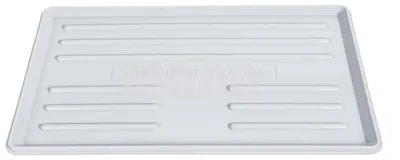 Produktbild von Maan Schuhabtropfschale Unterlage Schuhe 40x60 cm PVC