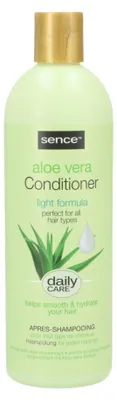 Productafbeelding van Sence Beauty Conditioner Aloe Vera (400 ml)
