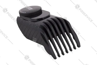Image de Peigne Rowenta avec guide de coupe de 3 mm à 10 mm pour tondeuse Airforce Ultimate TN9300
