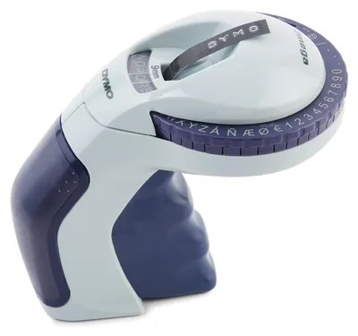 Obrázek produktu pro DYMO Ergonomický štítkovač s 3 páskami