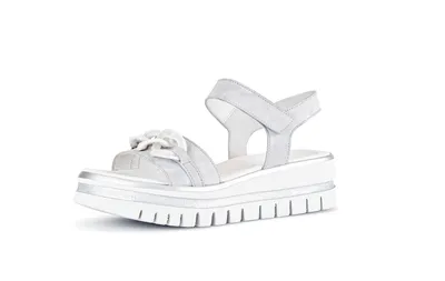 Produktbild von Gabor Plateau Sandalen für Damen