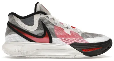 Produktbild von Nike Kyrie 8 White University Red - EU 40