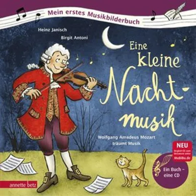 Image de Eine kleine Nachtmusik