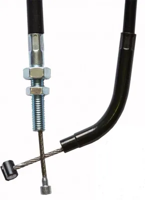Obrázek produktu pro Spojkový lanko (bowden) pro motocykl Honda CB 900 F Hornet, rok výroby 2002–2006, od firmy Pamoto –