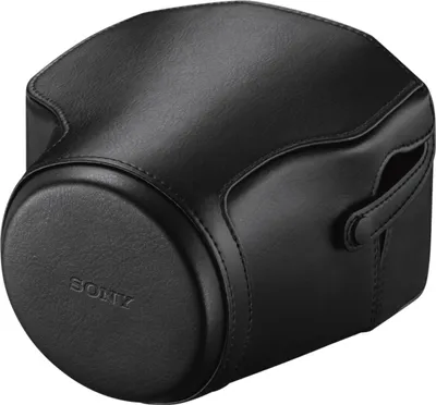 Immagine prodotto di Borsa Sony LCJ-RXE per DSC-RX10