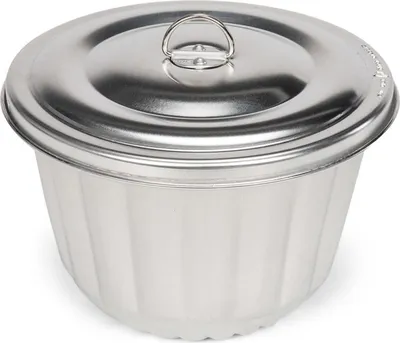 Immagine prodotto di Stampo a bagnomaria PATISSE 2 l Ø19cm