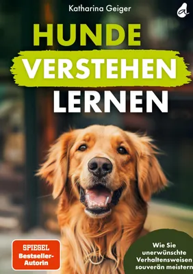 Produktbild von Hunde verstehen lernen