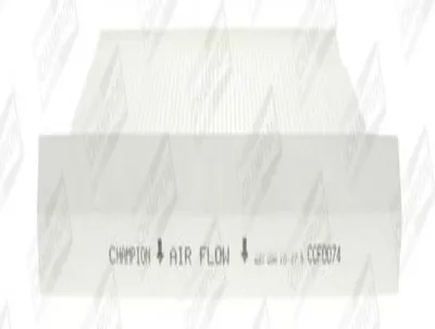 Image de Filter, Innenraumluft