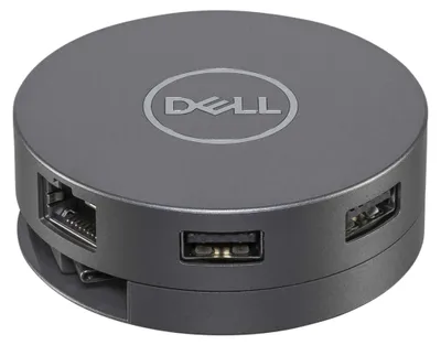 Produktbild von Dell DA310 USB-C Dockingstation