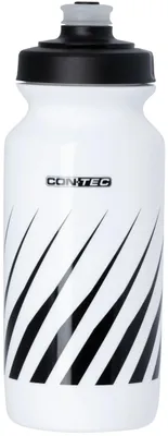 Zdjęcie produktu dla CONTEC Ct butelka Rivers Evo Spikes M 500 ml biały/czarny biały, czarny