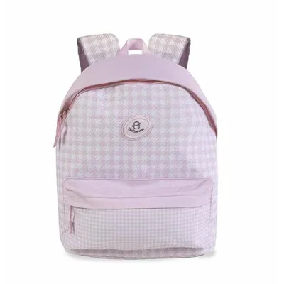 Obrázek produktu pro Školní batoh Decuevas 40 x 30 x 18 cm Růžová