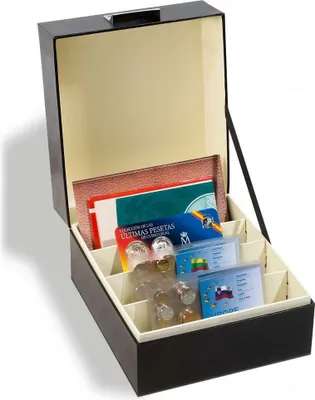 Produktbild von LEUCHTTURM Archivbox groß