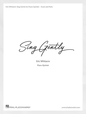 Produktbild von Sing Gently (Music from Virtual Choir 6)