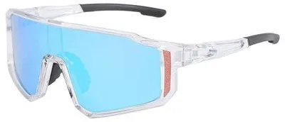 Zdjęcie produktu dla Okulary rowerowe sportowe UV400 dla mężczyzn i kobiet mtb