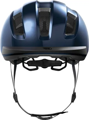 Zdjęcie produktu dla Kask rowerowy ABUS PURL-Y - odpowiedni do rowerów elektrycznych i pedeleków S - stylowy kask ochronny NTA dla dorosłych i nastolatków - niebieski, rozmiar S (51-55 cm)