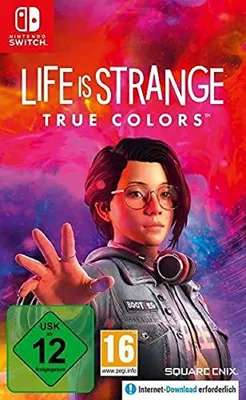 Obrázok produktu pre Life is Strange: SWITCH: True Colors