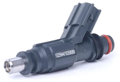 Produktbild von RIDEX 3902I0450 Einspritzdüse für TOYOTA AURIS (NRE15, ZZE15, ADE15, ZRE15, NDE15)