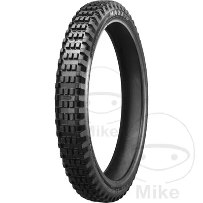 Immagine prodotto di Maxxis Trialmaxx M7319 2,75 - 21 Tt 45M E4 Anteriore