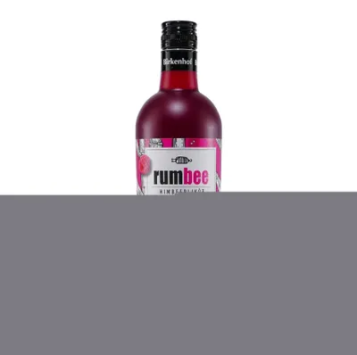 Produktbild von Birkenhof RumBee Himbeerlikör
