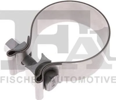Obrázok produktu pre FA1 Konektor potrubia, výfukový systém 70, 5 mm (942-870) vhodný pre BMW, Jeep