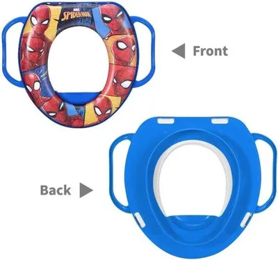 Immagine prodotto di Sedile per WC per bambini - Sedile per bambini