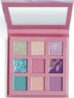 Produktbild von Magic Studio Lidschattenpalette