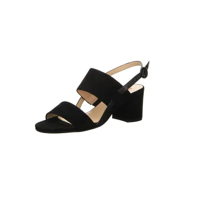Produktbild von Högl Riemchensandaletten Damen 363639313539 Schwarz 37 EU
