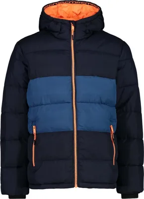 Imagen del producto de Chaqueta Campagnolo 32Z2957-20NM para Hombre