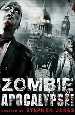 Image de Zombie Apocalypse!