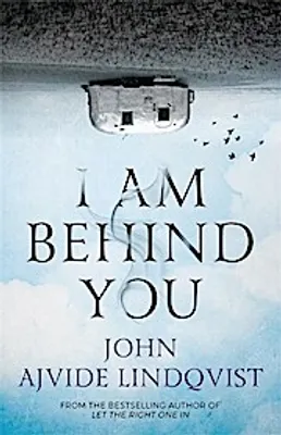 Produktbild von I Am Behind You