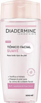 Obrázok produktu pre DIADERMINE jemné tonikum na tvár 200 ml