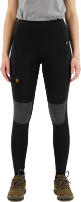 Productafbeelding van Fjällräven Outdoor Leggings Abisko Trekking Tights Pro (damesmodel)