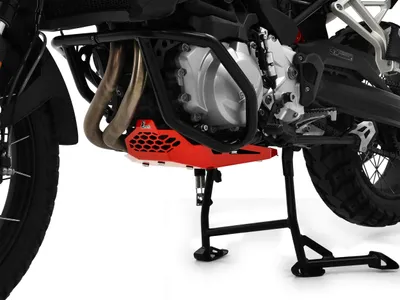 Obrázek produktu pro Ochranný kryt motoru ZIEGER kompatibilní s BMW F 750 GS červený