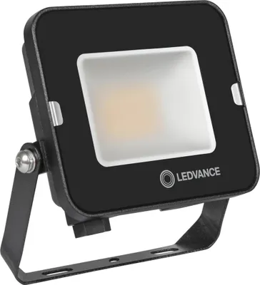 Immagine prodotto di LEDVANCE FLOODLIGHT COMPACT, 20 W, 830, SYM 100, BK, 1 pz.
