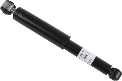 Imagen del producto de Amortiguador trasero para Opel Vectra C (modelo 2002), deportivo
