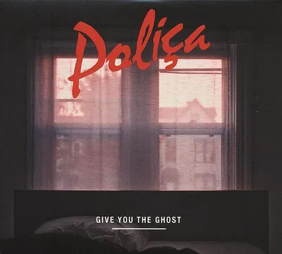 Obrázek produktu pro Poliça: Poliça: (CD / G)