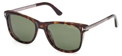 Zdjęcie produktu dla Okulary przeciwsłoneczne Tom Ford FT1104 52N