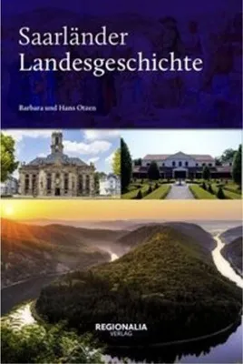 Produktbild von Saarländer Landesgeschichte