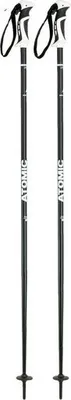 Produktbild von Atomic Skistöcke APT black 130 cm Neu