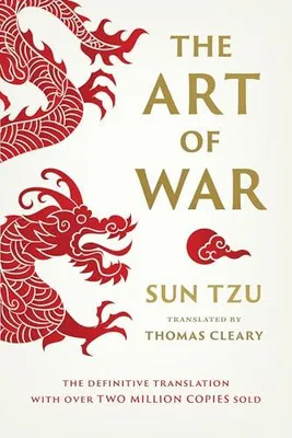 Produktbild von The Art of War