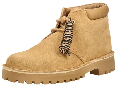 Produktbild von Clarks Stiefelette Stiefelette Veloursleder