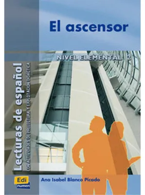 Obrázok produktu pre El ascensor