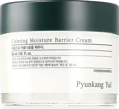 Obrázek produktu pro Pyunkang Yul Calming Moisture Barrier Cream 50 ml