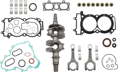 Image de Bottom End Kit Rgr/Rzr900