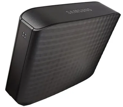 Produktbild von Samsung STSHX-D201TDB, 2 TB, 3.2 Gen 1 (3.1 Gen 1), Schwarz
