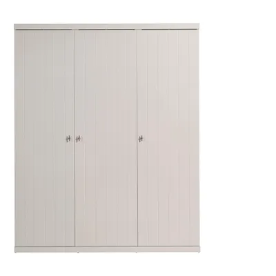 Produktbild von Kleiderschrank Robin 3-türig