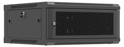 Immagine prodotto di Lanberg Wf01-6604-23b Armadio rack  Taglia unica / Spina UE 220 V  Taglia unica