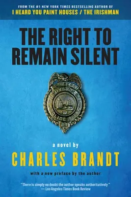 Immagine prodotto di The Right to Remain Silent