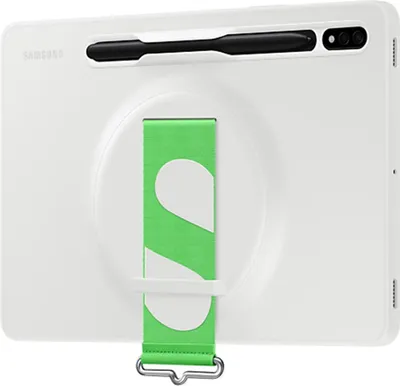 Produktbild von Samsung EF-GX700C, Cover, Samsung, Samsung Galaxy Tab S8, 27,9 cm (11"), 196,2 g