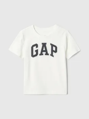 Zdjęcie produktu dla T-shirt dziecięcy GAP z logo 609749-03__3YRS